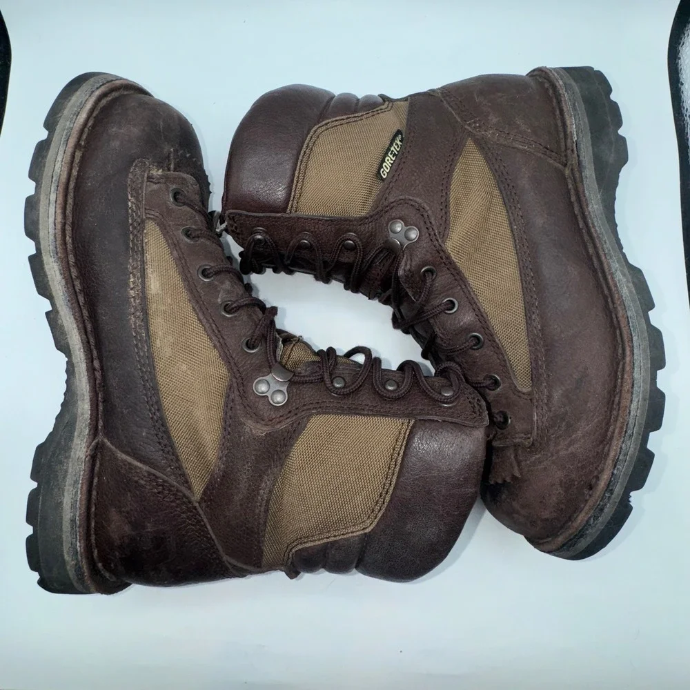 Danner Elk Ridge GTX 8